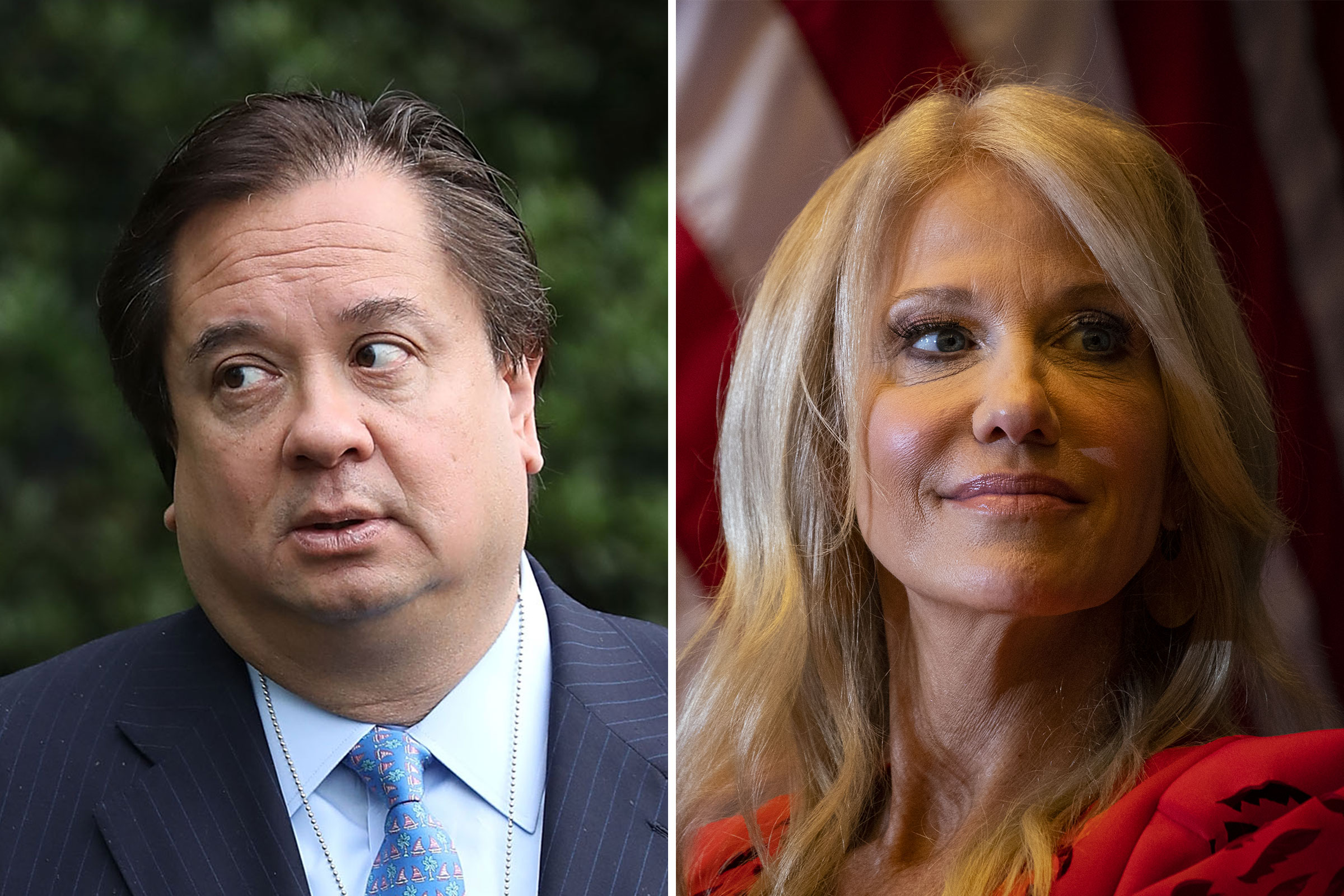 George Conway's Weight Loss: Transform Your Health Today!