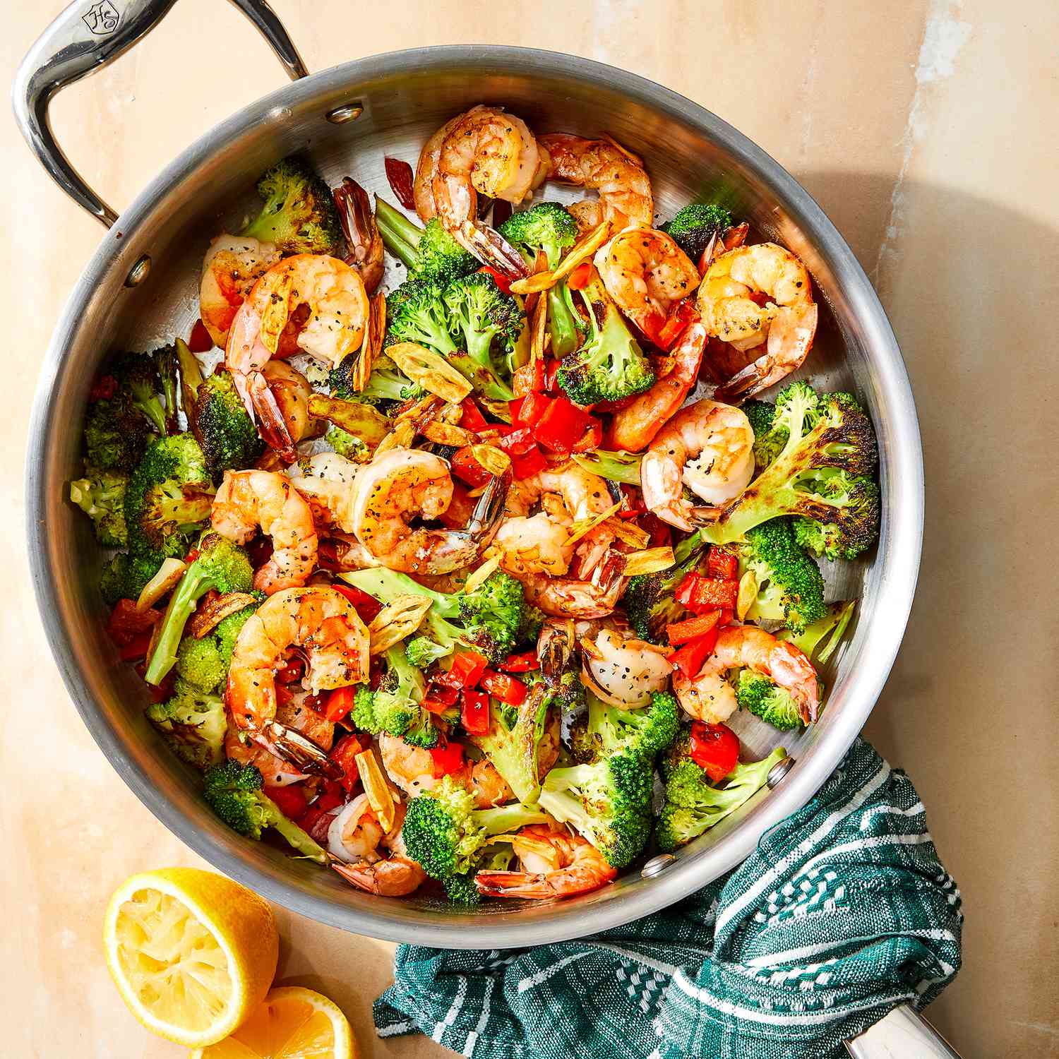 Keto Diet Recipes Shrimp: Irresistible Delicacies to Transform Your Meals