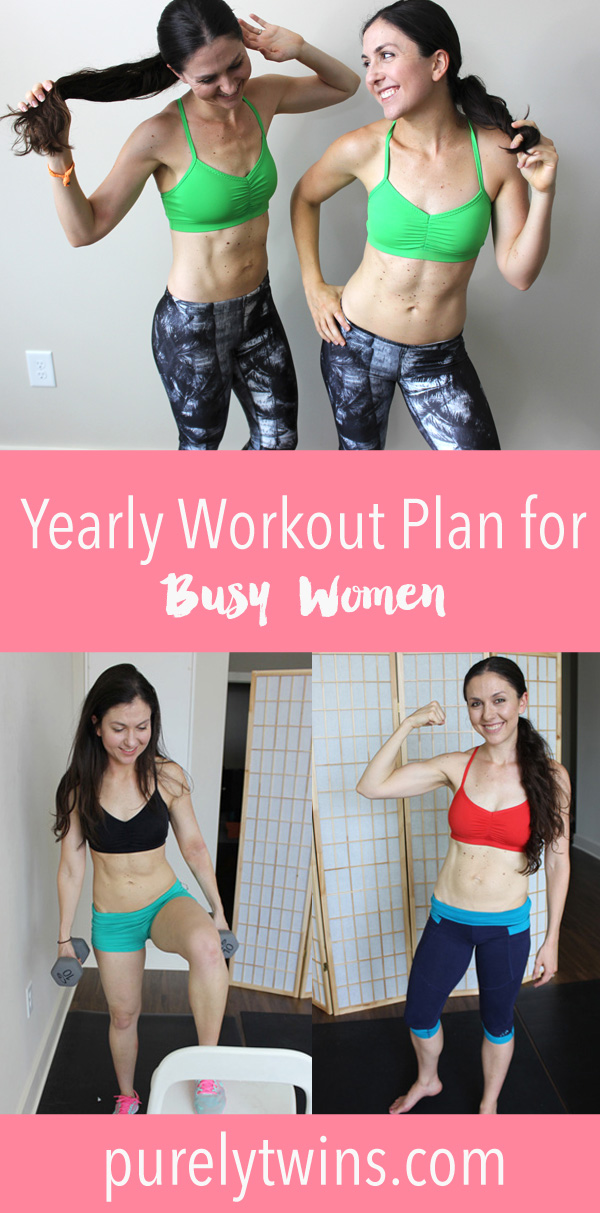 30-Minute Hiit Workouts for Busy Moms at Home