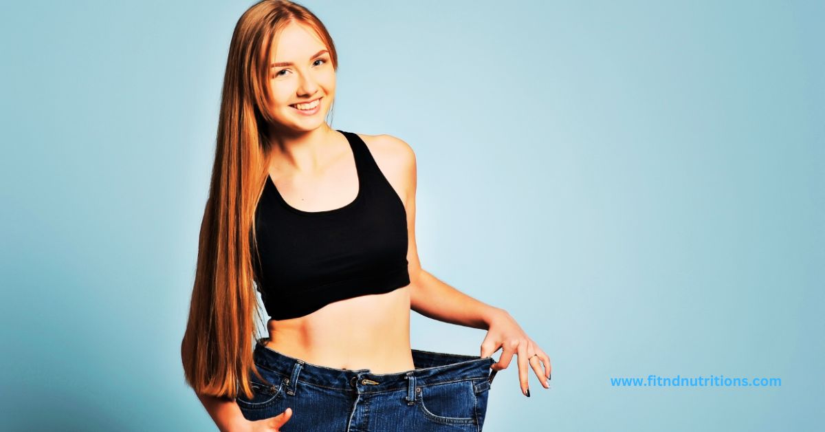 How to Lose Weight Fast for Teens