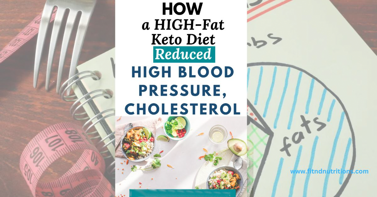 Is the Keto Diet Safe for People With High Blood Pressure?