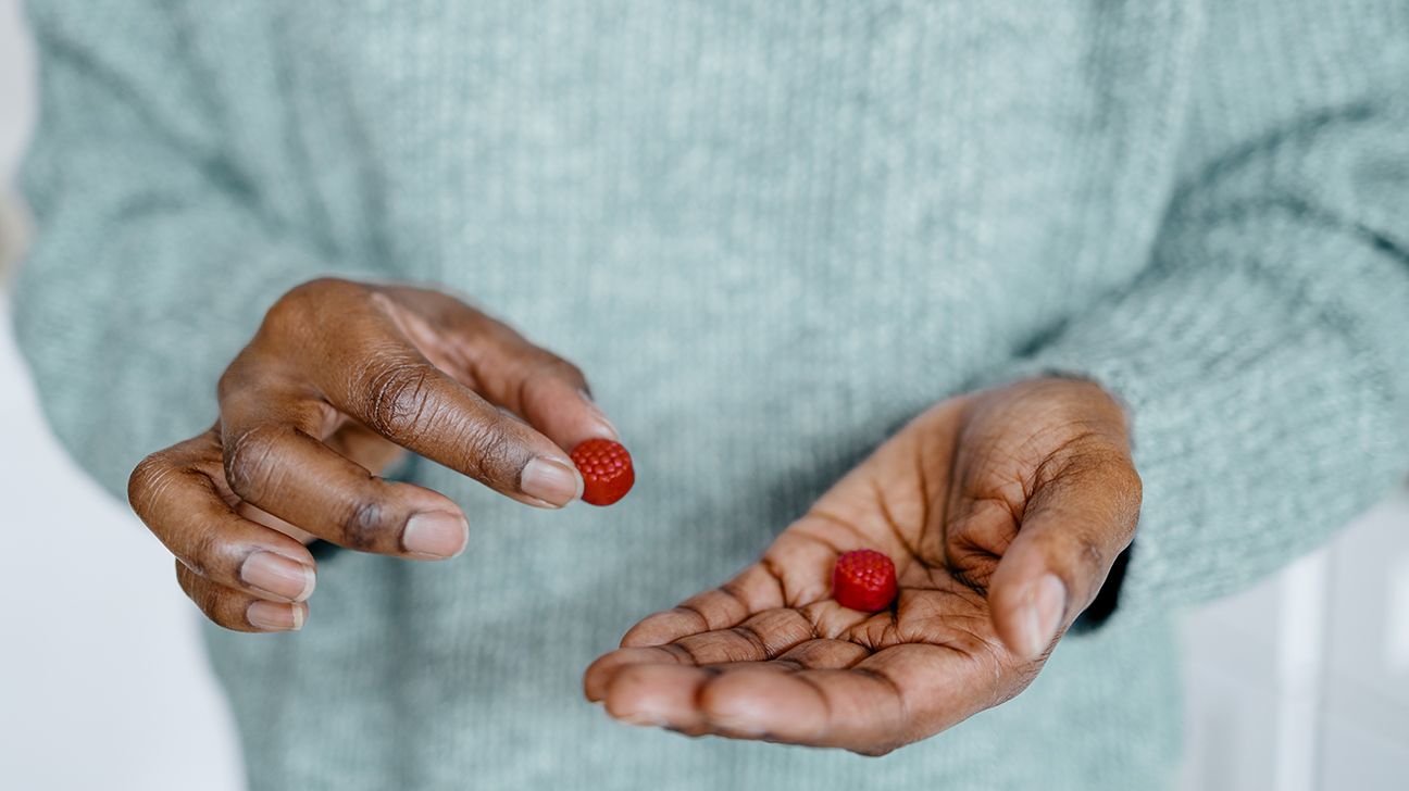 When is the Best Time to Take Weight Loss Gummies?